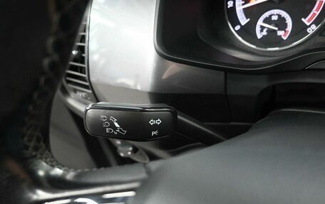Skoda Kodiaq I, 2019 год, 2 379 900 рублей, 11 фотография