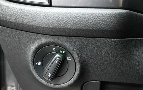 Skoda Kodiaq I, 2019 год, 2 379 900 рублей, 18 фотография