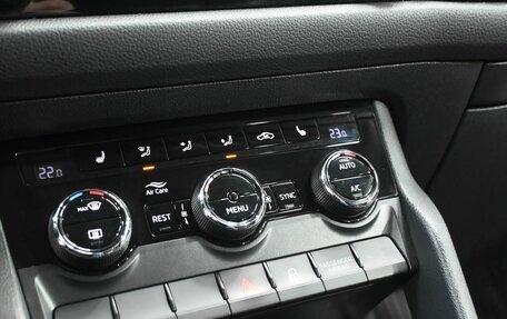 Skoda Kodiaq I, 2019 год, 2 379 900 рублей, 16 фотография