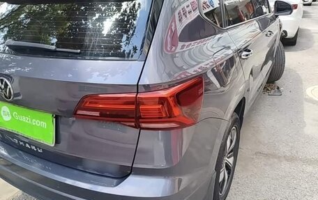Volkswagen Tharu, 2023 год, 1 755 100 рублей, 5 фотография