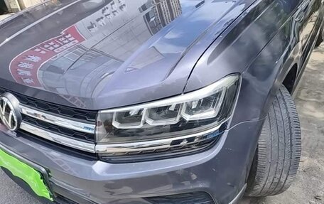 Volkswagen Tharu, 2023 год, 1 755 100 рублей, 6 фотография