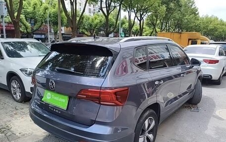 Volkswagen Tharu, 2023 год, 1 755 100 рублей, 4 фотография