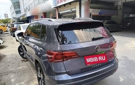 Volkswagen Tharu, 2023 год, 1 755 100 рублей, 3 фотография