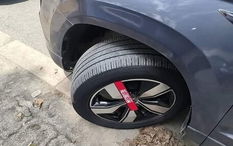 Volkswagen Tharu, 2023 год, 1 755 100 рублей, 7 фотография