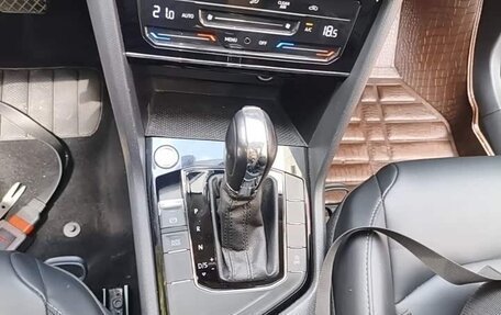 Volkswagen Tharu, 2023 год, 1 755 100 рублей, 11 фотография
