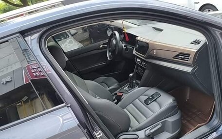 Volkswagen Tharu, 2023 год, 1 755 100 рублей, 10 фотография
