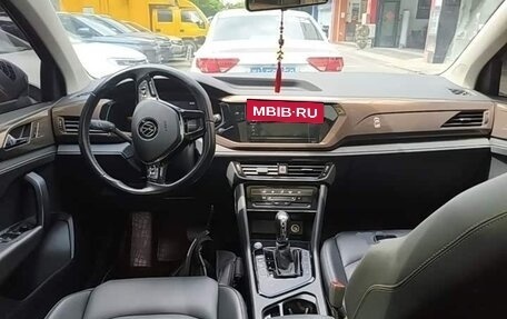 Volkswagen Tharu, 2023 год, 1 755 100 рублей, 9 фотография