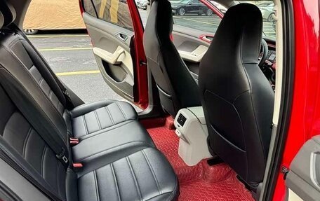 Volkswagen T-Cross I, 2023 год, 1 750 100 рублей, 14 фотография