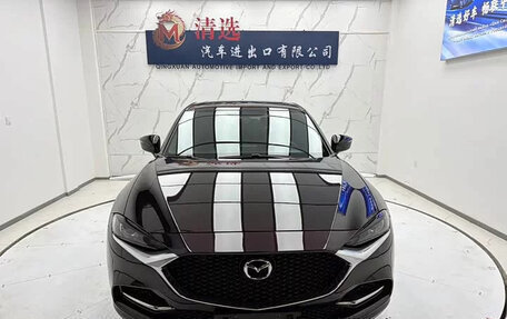Mazda CX-4, 2023 год, 1 700 000 рублей, 1 фотография