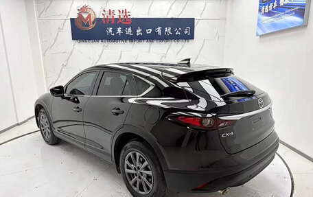 Mazda CX-4, 2023 год, 1 700 000 рублей, 4 фотография