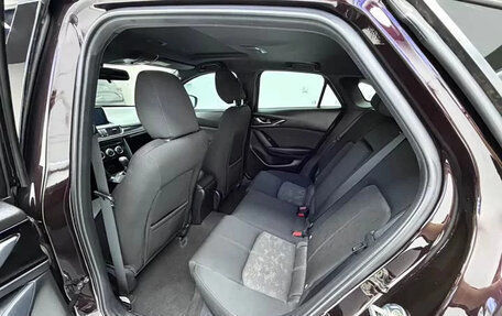 Mazda CX-4, 2023 год, 1 700 000 рублей, 15 фотография