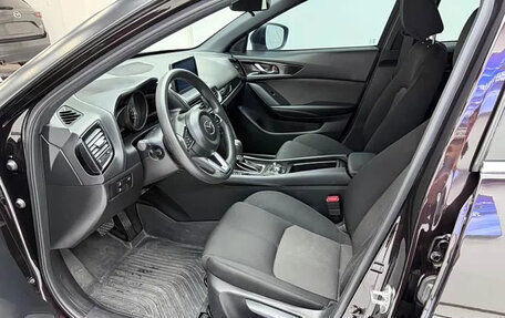 Mazda CX-4, 2023 год, 1 700 000 рублей, 9 фотография