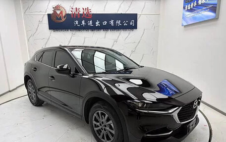 Mazda CX-4, 2023 год, 1 700 000 рублей, 2 фотография
