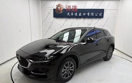 Mazda CX-4, 2023 год, 1 700 000 рублей, 3 фотография