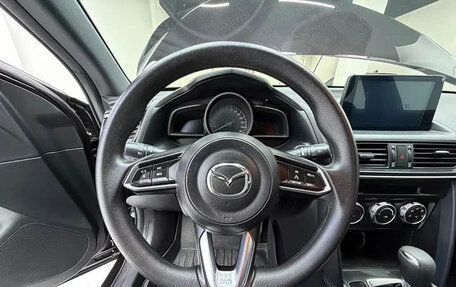 Mazda CX-4, 2023 год, 1 700 000 рублей, 8 фотография