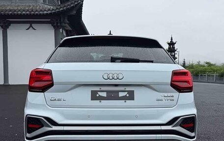Audi Q2 I, 2023 год, 1 650 000 рублей, 5 фотография