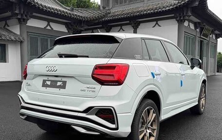 Audi Q2 I, 2023 год, 1 650 000 рублей, 4 фотография