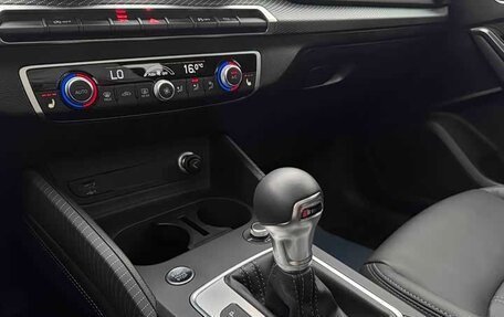 Audi Q2 I, 2023 год, 1 650 000 рублей, 10 фотография