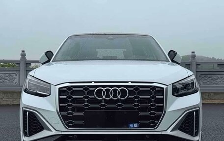 Audi Q2 I, 2023 год, 1 650 000 рублей, 2 фотография