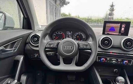Audi Q2 I, 2023 год, 1 650 000 рублей, 9 фотография