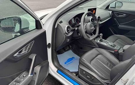 Audi Q2 I, 2023 год, 1 650 000 рублей, 8 фотография
