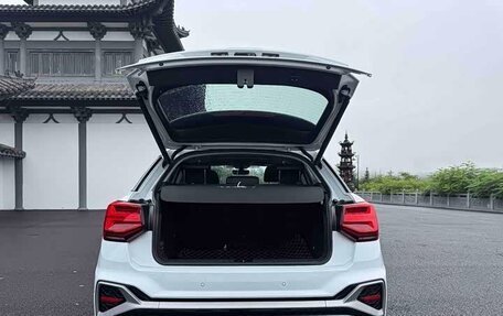 Audi Q2 I, 2023 год, 1 650 000 рублей, 7 фотография