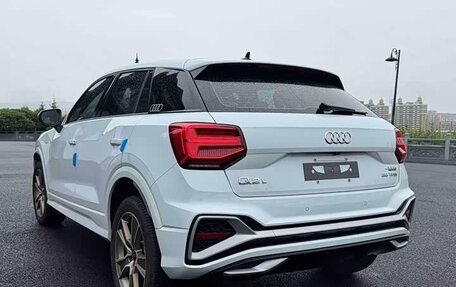 Audi Q2 I, 2023 год, 1 650 000 рублей, 6 фотография
