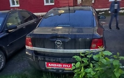 Opel Astra H, 2008 год, 450 000 рублей, 1 фотография