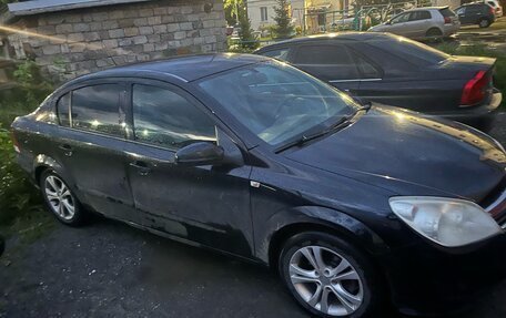 Opel Astra H, 2008 год, 450 000 рублей, 3 фотография