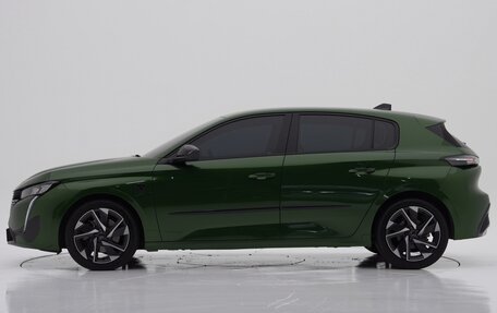 Peugeot 308, 2023 год, 2 350 001 рублей, 2 фотография