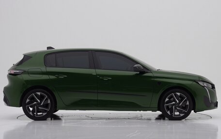 Peugeot 308, 2023 год, 2 350 001 рублей, 6 фотография