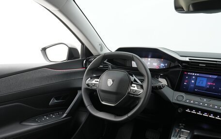 Peugeot 308, 2023 год, 2 350 001 рублей, 11 фотография