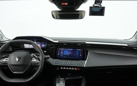 Peugeot 308, 2023 год, 2 350 001 рублей, 10 фотография