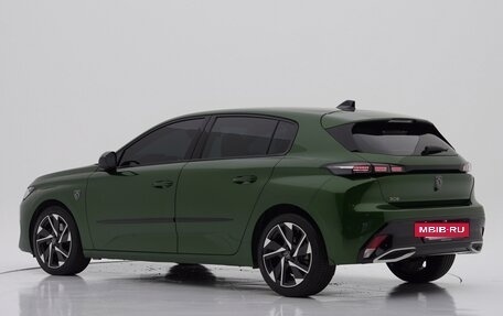 Peugeot 308, 2023 год, 2 350 001 рублей, 3 фотография