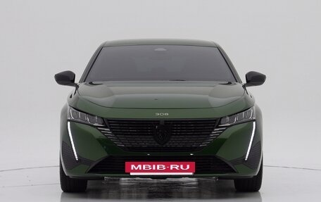 Peugeot 308, 2023 год, 2 350 001 рублей, 8 фотография