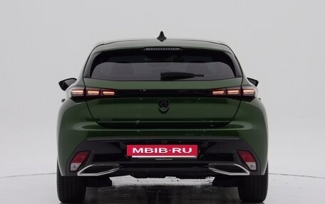 Peugeot 308, 2023 год, 2 350 001 рублей, 4 фотография