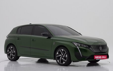 Peugeot 308, 2023 год, 2 350 001 рублей, 7 фотография