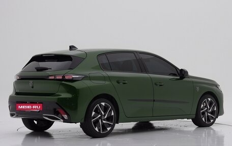 Peugeot 308, 2023 год, 2 350 001 рублей, 5 фотография