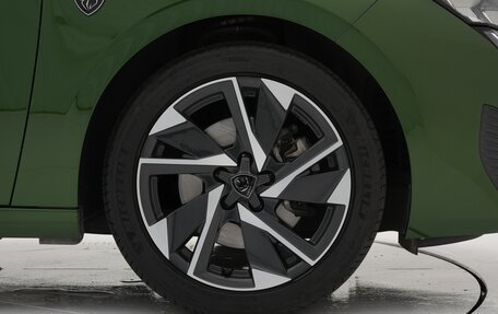 Peugeot 308, 2023 год, 2 350 001 рублей, 23 фотография