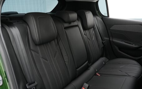 Peugeot 308, 2023 год, 2 350 001 рублей, 16 фотография