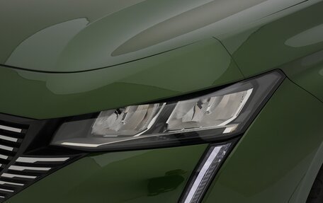 Peugeot 308, 2023 год, 2 350 001 рублей, 21 фотография