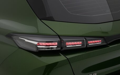 Peugeot 308, 2023 год, 2 350 001 рублей, 22 фотография
