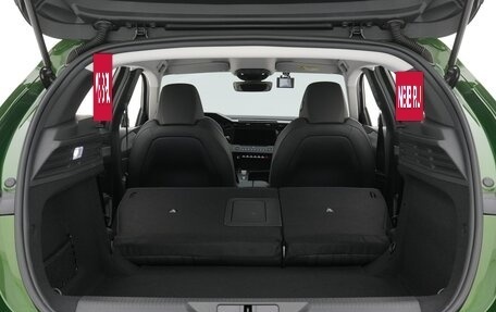 Peugeot 308, 2023 год, 2 350 001 рублей, 19 фотография