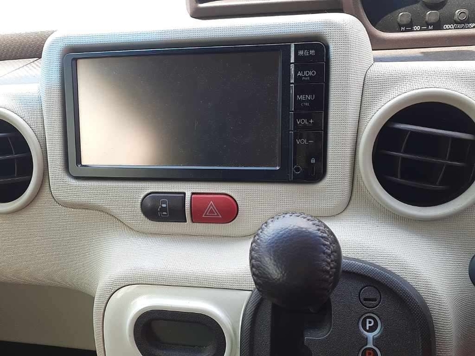 Toyota Porte II, 2015 год, 1 014 000 рублей, 12 фотография