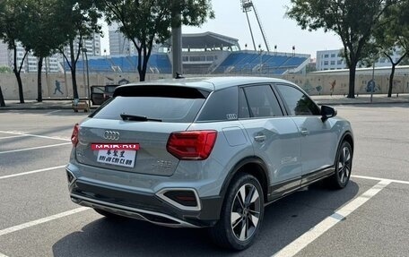 Audi Q2 I, 2023 год, 1 770 700 рублей, 5 фотография