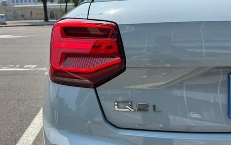 Audi Q2 I, 2023 год, 1 770 700 рублей, 11 фотография