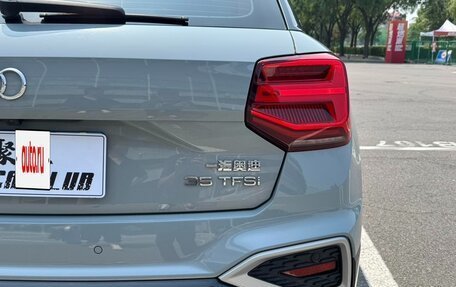 Audi Q2 I, 2023 год, 1 770 700 рублей, 12 фотография