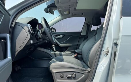 Audi Q2 I, 2023 год, 1 770 700 рублей, 14 фотография