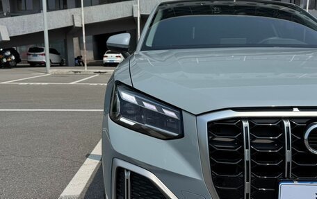 Audi Q2 I, 2023 год, 1 770 700 рублей, 9 фотография