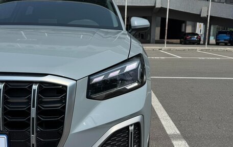Audi Q2 I, 2023 год, 1 770 700 рублей, 10 фотография